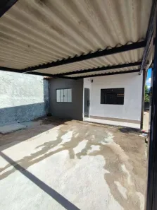 Casa com 2 Quartos à venda, 110m² no Jardim América II, Águas Lindas de Goiás
