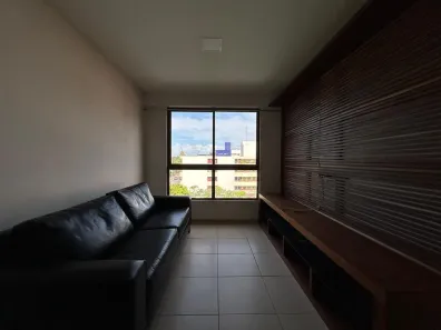 Apartamento com 2 Quartos à venda, 55m² no Cabo Branco, João Pessoa