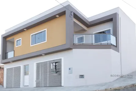 Casa com 2 Quartos à venda, 148m² no , São Lourenço