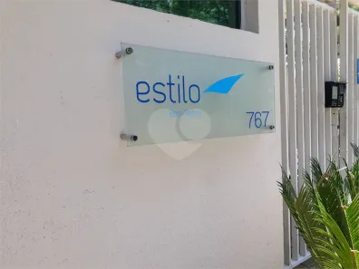 Apartamento com 3 Quartos à venda, 62m² no Bom Retiro, São Paulo