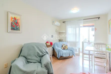Apartamento com 2 Quartos à venda, 76m² no Santana, Porto Alegre