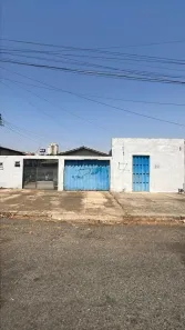 Lote/Terreno à venda, 500m² no Parque Amazônia, Goiânia