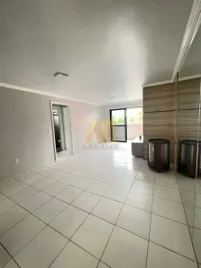 Apartamento com 3 Quartos à venda, 90m² no Jatiúca, Maceió