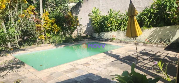Fazenda/Sítio à venda, 3710m² no Serra Grande, Niterói