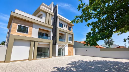 Apartamento com 2 Quartos à venda, 119m² no Barroco (Itaipuaçu), Maricá