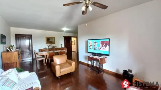 Apartamento com 3 Quartos à venda, 152m² no Centro, Presidente Prudente