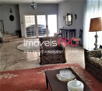 Sobrado com 3 Quartos à venda, 454m² no Jardim Luzitânia, São Paulo