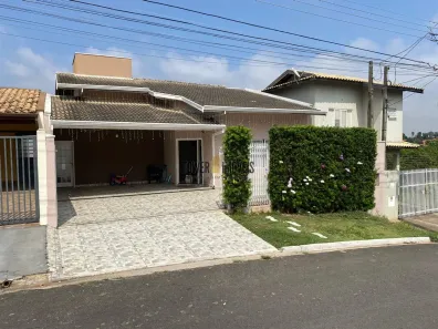 Casa com 3 Quartos à venda, 154m² no Loteamento Nova Espírito Santo, Valinhos