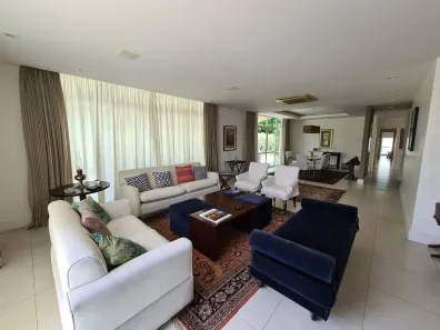 Cobertura com 4 Quartos à venda, 558m² no Barra da Tijuca, Rio de Janeiro