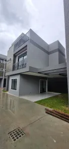 Sobrado com 3 Quartos à venda, 126m² no Boqueirão, Curitiba