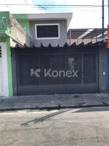 Sobrado com 3 Quartos à venda, 148m² no Vila Constança, São Paulo