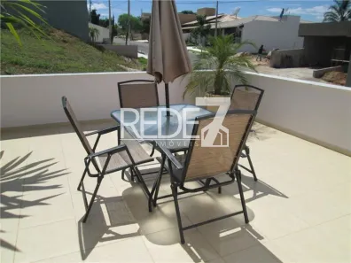 Casa de Condomínio com 3 Quartos à venda, 234m² no Vila Capuava, Valinhos