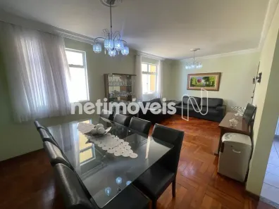 Apartamento com 3 Quartos à venda, 360m² no Ana Lúcia, Sabará