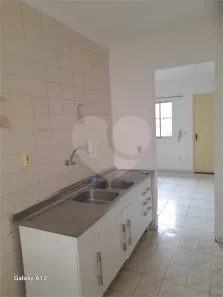 Apartamento com 2 Quartos à venda, 57m² no Parque Santana, Mogi das Cruzes