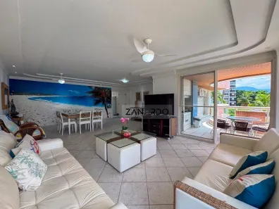 Apartamento com 3 Quartos à venda, 145m² no Riviera, Bertioga