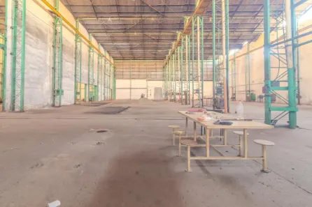 Galpão/Depósito/Armazém para alugar, 2100m² no São Geraldo, Porto Alegre