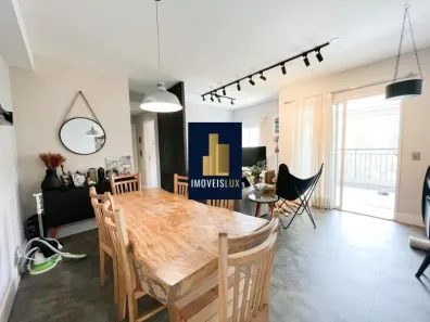 Apartamento com 2 Quartos à venda, 85m² no Parque Reboucas, São Paulo