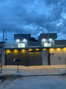 Casa com 3 Quartos à venda, 116m² no Jardim Itaipu, Goiânia