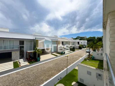 Casa de Condomínio com 4 Quartos à venda, 207m² no Santa Genoveva, Goiânia
