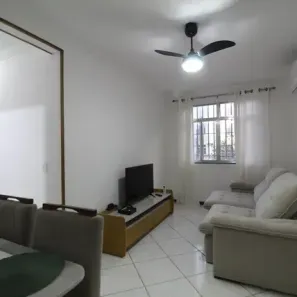 Apartamento com 2 Quartos à venda, 54m² no Jacarepaguá, Rio de Janeiro