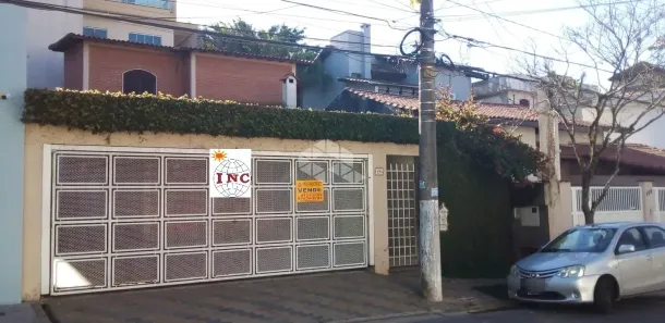 Casa com 4 Quartos à venda, 210m² no Vila Euclides, São Bernardo do Campo