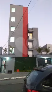 Apartamento com 2 Quartos à venda, 54m² no Vila Ré, São Paulo