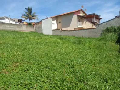 Lote/Terreno à venda, 250m² no São Gonçalo, Taubaté