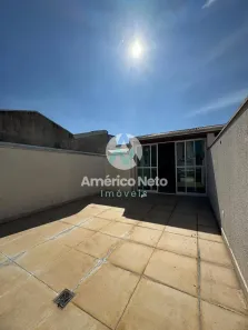 Cobertura com 2 Quartos à venda, 159m² no Vila Pires, Santo André