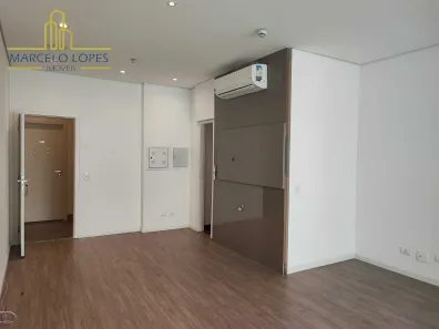 Sala Comercial para alugar, 43m² no Jardim do Mar, São Bernardo do Campo