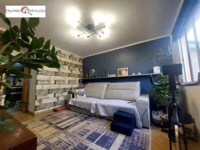 Casa de Condomínio com 2 Quartos à venda, 70m² no Jardim Arpoador, São Paulo