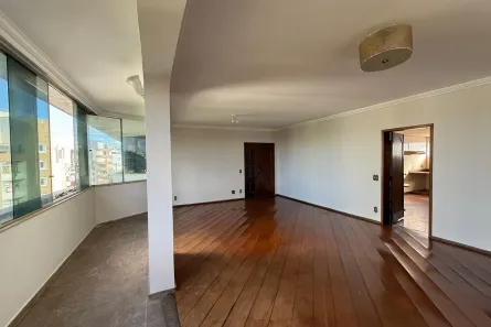 Apartamento com 4 Quartos à venda, 420m² no Grajaú, Belo Horizonte