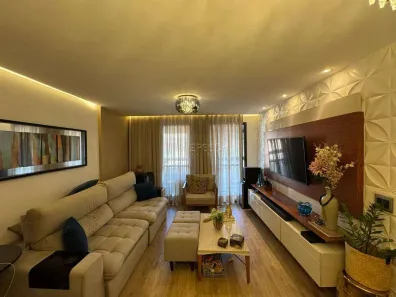 Apartamento com 4 Quartos à venda, 117m² no Recreio dos Bandeirantes, Rio de Janeiro