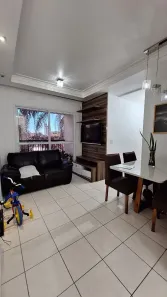 Apartamento com 2 Quartos à venda, 58m² no Centro, Campos dos Goytacazes
