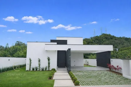 Casa de Condomínio com 3 Quartos à venda, 200m² no Estância Guararema, Guararema