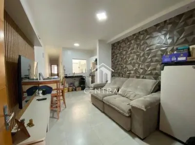 Casa com 2 Quartos à venda, 60m² no Parque São Bento, Sorocaba