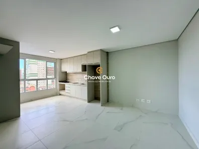 Apartamento com 1 Quarto à venda, 54m² no Centro, Cascavel