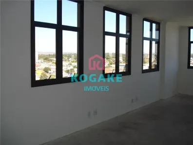 Sala Comercial à venda, 57m² no Centro, São José dos Campos