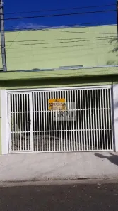Casa com 2 Quartos para alugar, 100m² no Anchieta, São Bernardo do Campo