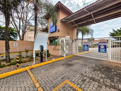 Apartamento com 2 Quartos para alugar, 52m² no Jardim Recanto dos Sonhos, Sumaré