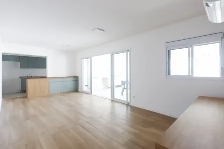Apartamento com 3 Quartos à venda, 136m² no Vila Anastácio, São Paulo