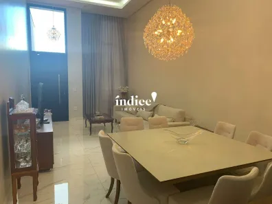 Casa de Condomínio com 3 Quartos à venda, 180m² no Jardim Valencia, Ribeirão Preto