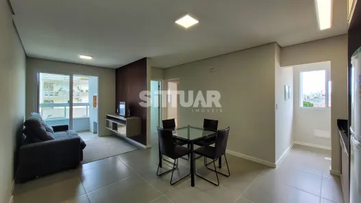 Apartamento com 2 Quartos à venda, 68m² no Centro, Tubarão