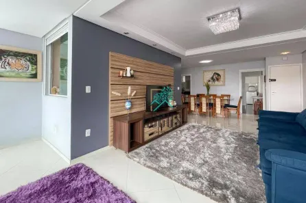 Apartamento com 3 Quartos à venda, 150m² no Jardim do Mar, São Bernardo do Campo