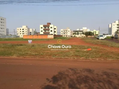 Lote/Terreno à venda, 922m² no FAG, Cascavel