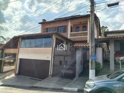 Casa de Condomínio com 4 Quartos à venda, 342m² no Jardim Elias, Vargem Grande Paulista