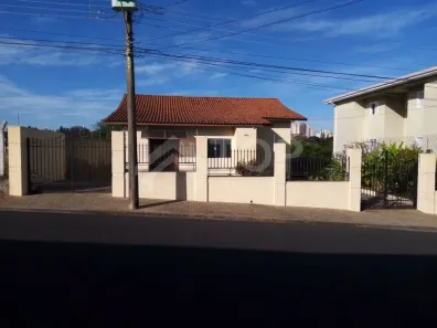 Imóvel Comercial com 8 Quartos à venda, 416m² no Vila Costa do Sol, São Carlos