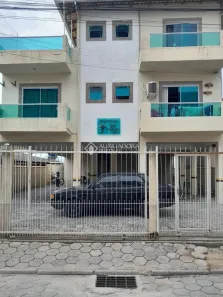 Apartamento com 2 Quartos à venda, 55m² no Ingleses do Rio Vermelho, Florianópolis