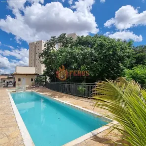 Apartamento com 2 Quartos à venda, 50m² no Vila Helena, Sorocaba