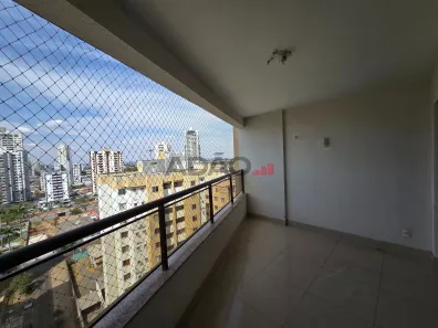 Apartamento com 4 Quartos à venda, 145m² no Setor Bela Vista, Goiânia