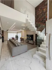 Casa com 4 Quartos à venda, 312m² no Xaxim, Curitiba